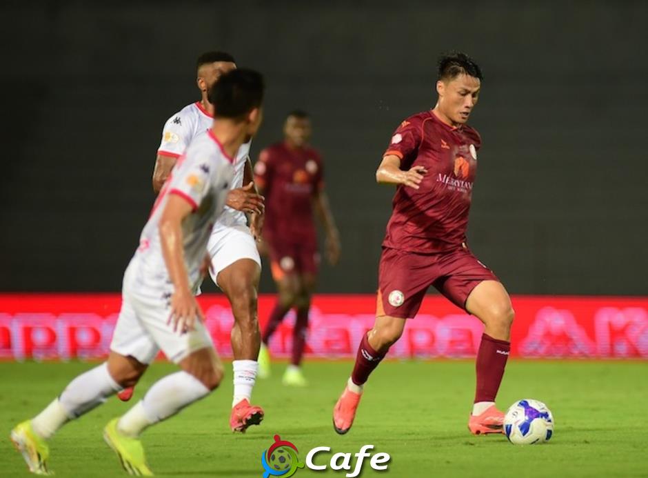 Mạc Hồng Quân: 'Cầu thủ Việt kiều sẽ làm bóng đá Việt mạnh hơn'