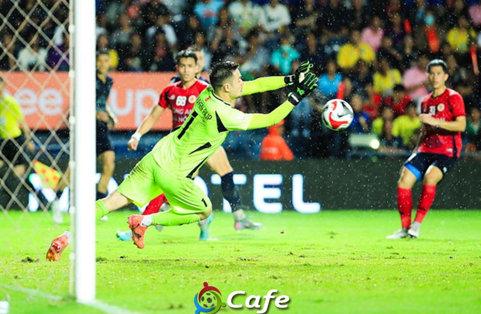 May mắn chưa ở bên Nguyễn Filip