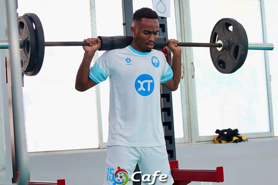 Nam Định chơi sang với cầu thủ đắt giá bậc nhất V.League