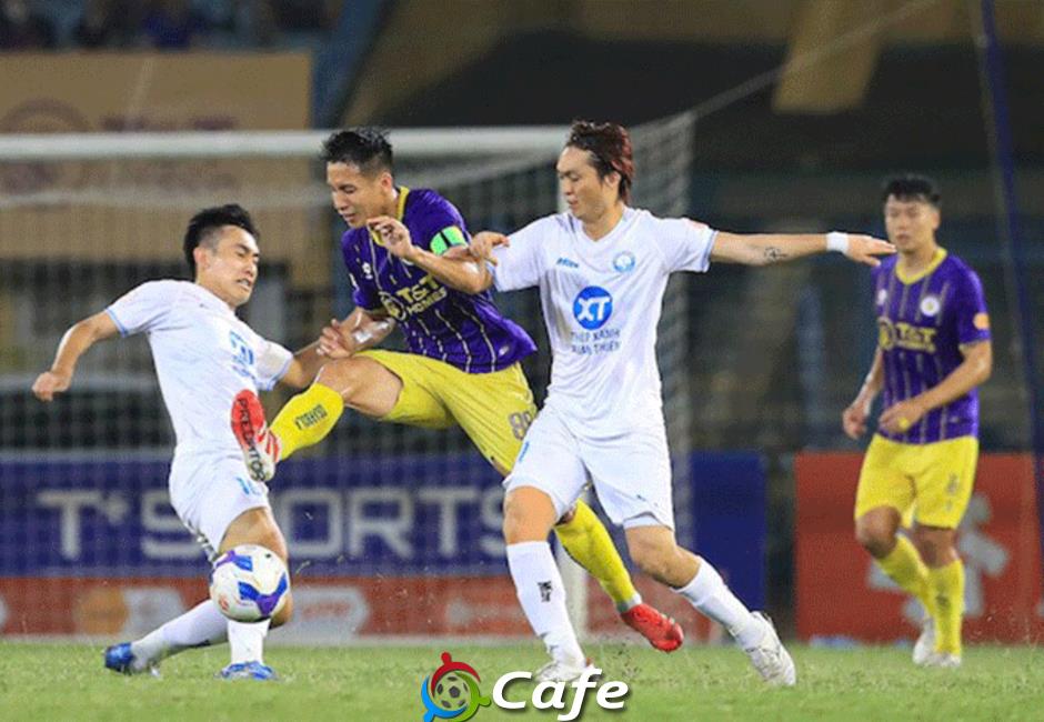 Nam Định chuẩn bị nhận tiền thưởng cực khủng nếu vô địch V.League