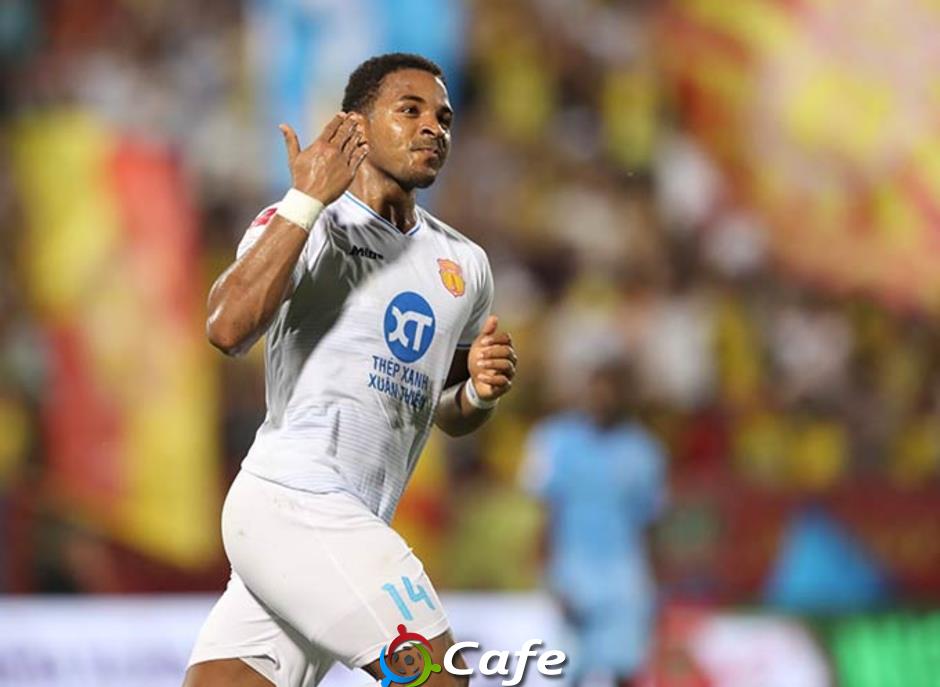 Nam Định làm điều chưa từng có trong lịch sử V.League