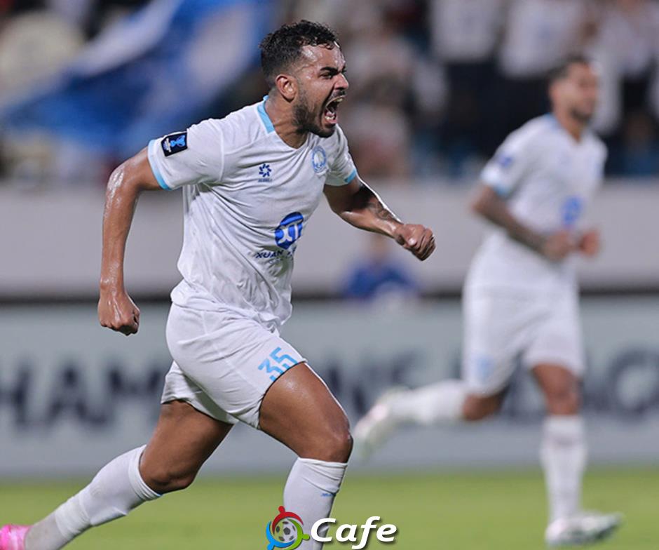 Nam Định sắm ‘Tây’ nhiều nhất lịch sử V.League