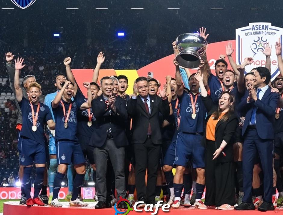 Nam Định và CAHN sẽ dự giải CLB Đông Nam Á 2025/26?