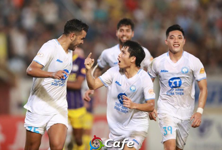 Nam Định vô địch V.League hôm nay nếu…