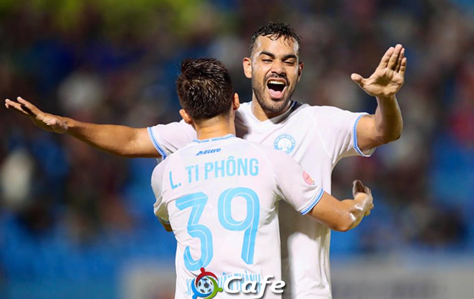 Nam Định vô địch V.League mà không phụ thuộc Nguyễn Xuân Son
