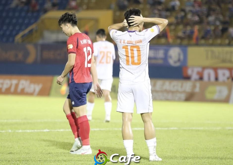 Nghịch lý ở CLB Bình Dương!