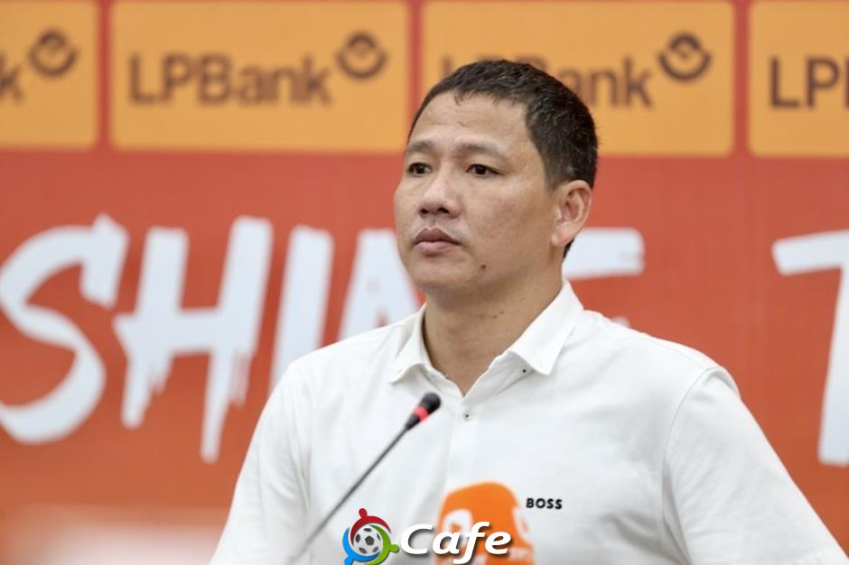 Nghịch lý ở CLB Bình Dương!