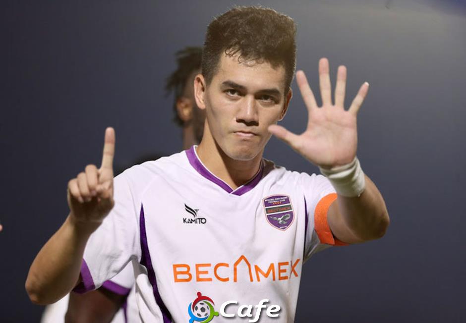 Nghịch lý ở CLB Bình Dương!