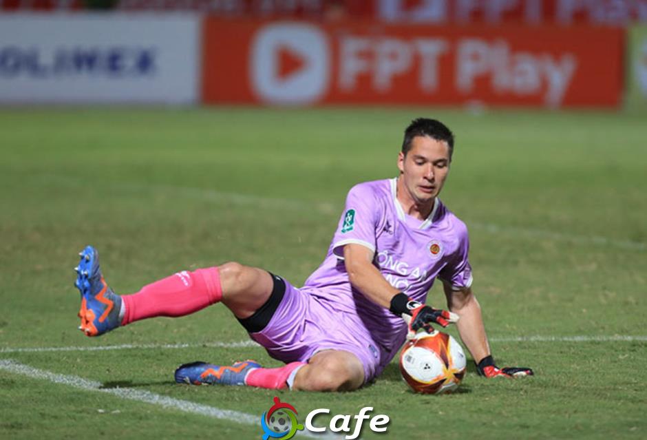 Nguyễn Filip: ‘Một số cầu thủ Việt Nam không thích bị chỉ trích’