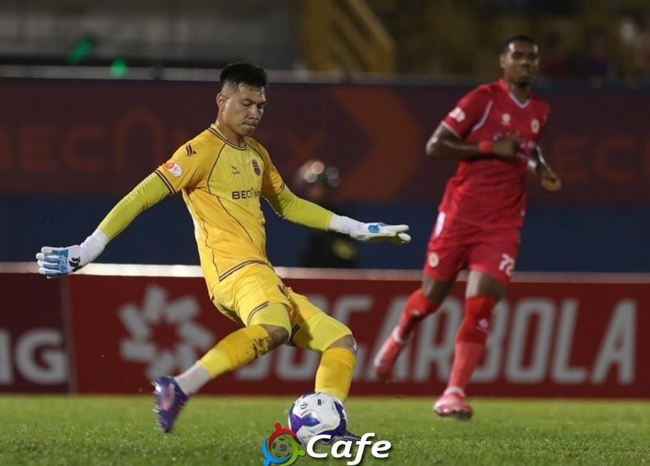 Nhận định bóng đá Becamex TP.HCM vs Công an TP.HCM, 18h00 ngày 21/9: Áp lực cho HLV Nguyễn Anh Đức