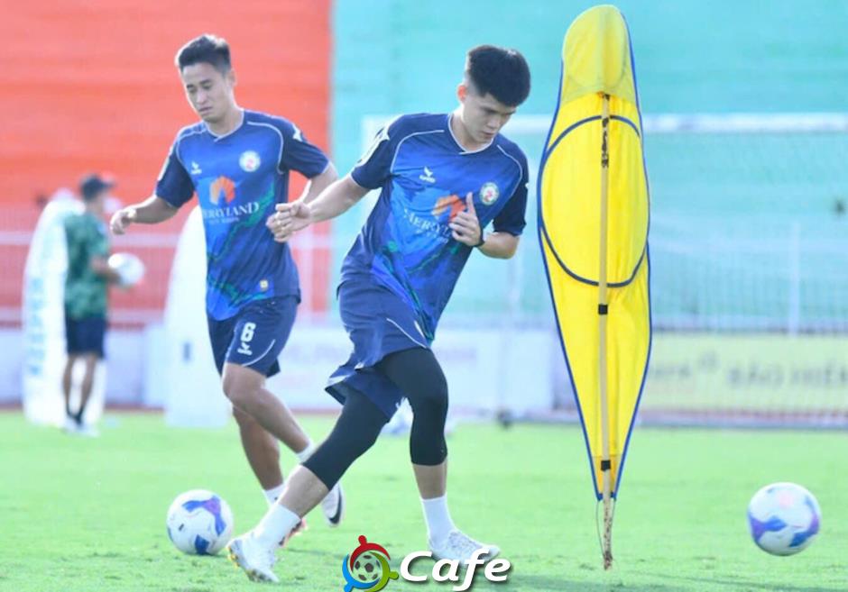 Nhận định bóng đá Bình Định vs CAHN, 18h00 ngày 3/6: Cơ hội nào cho chủ nhà?