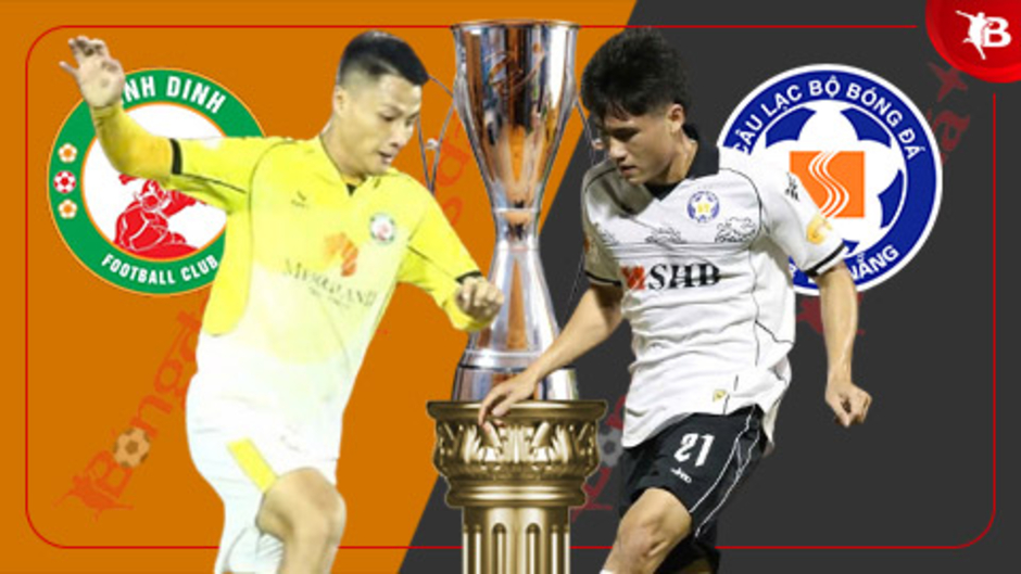 Nhận định bóng đá Bình Định vs SHB Đà Nẵng, 18h00 ngày 8/2 : Khách kỳ vọng vào tân binh 