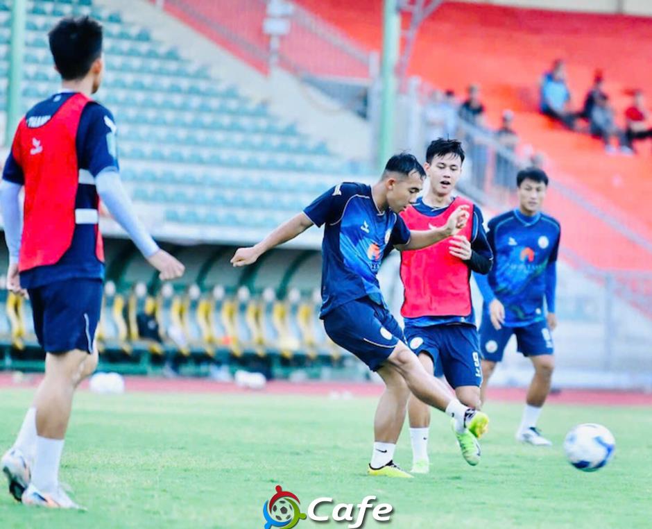 Nhận định bóng đá Bình Định vs Thể Công Viettel, 18h00 ngày 18/5: Thử thách cho HLV Trần Minh Chiến