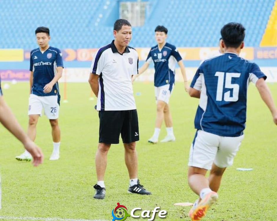 Nhận định bóng đá Bình Dương vs Quảng Nam, 18h00 ngày 11/5: Chờ tài của HLV Nguyễn Anh Đức