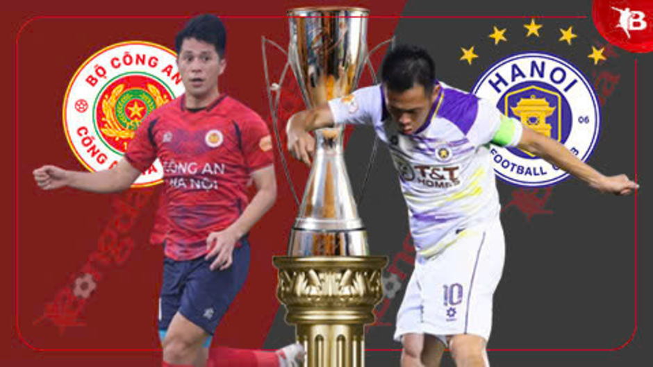 Nhận định bóng đá CAHN vs Hà Nội FC, 19h15 ngày 26/5: Không vô địch cũng chiến vì ngôi nhì