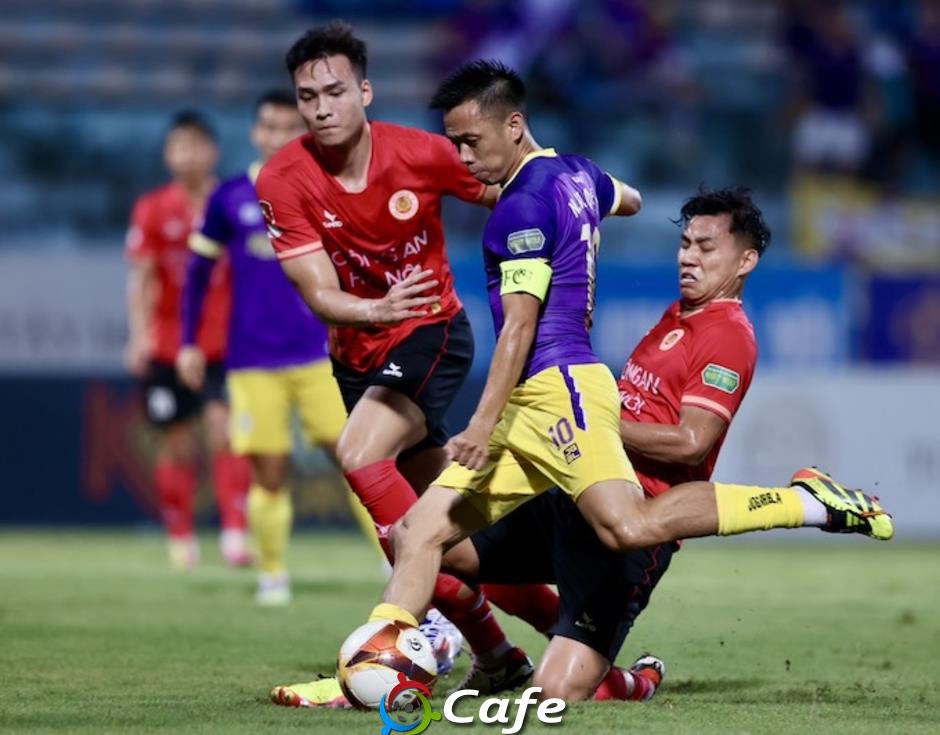 Nhận định bóng đá CAHN vs Hà Nội FC, 19h15 ngày 26/5: Không vô địch cũng chiến vì ngôi nhì Nhận định bóng đá CAHN vs Hà Nội FC, 19h15 ngày 26/5: Không vô địch cũng chiến vì ngôi nhì