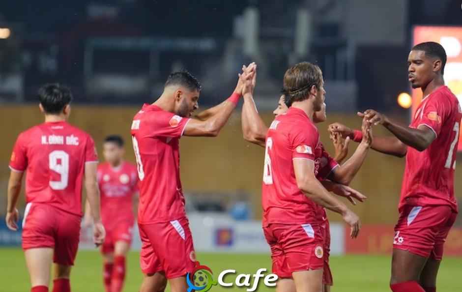 Nhận định bóng đá CAHN vs Hải Phòng, 19h15 ngày 13/9: Chủ nhà chắc sẽ vui?
