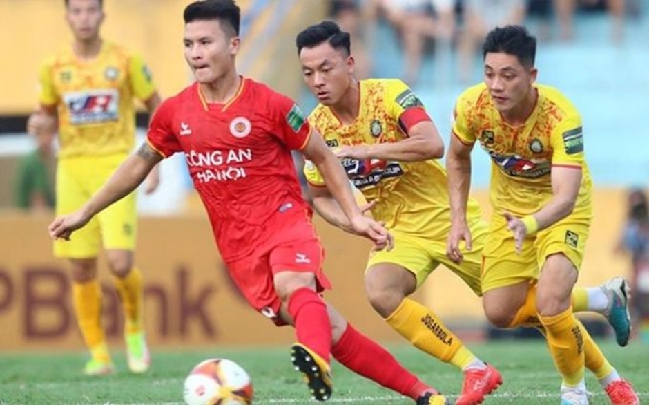 Nhận định bóng đá CAHN vs Thanh Hóa, 19h15 ngày 20/9: Cơ hội nào cho đội khách?