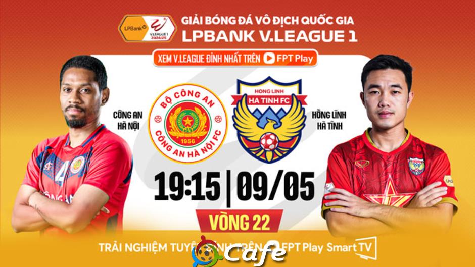 Nhận định bóng đá Công an Hà Nội vs Hồng Lĩnh Hà Tĩnh, 19h15 ngày 9/5: Khó chen vào top 4