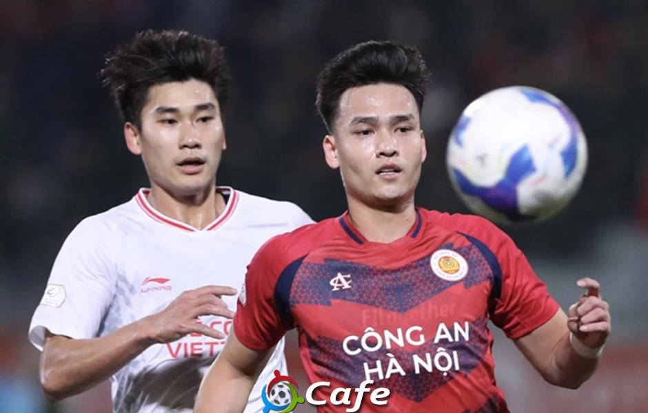 Nhận định bóng đá Công an Hà Nội vs Thể Công Viettel, 19h15 ngày 16/8: Bữa tiệc bàn thắng
