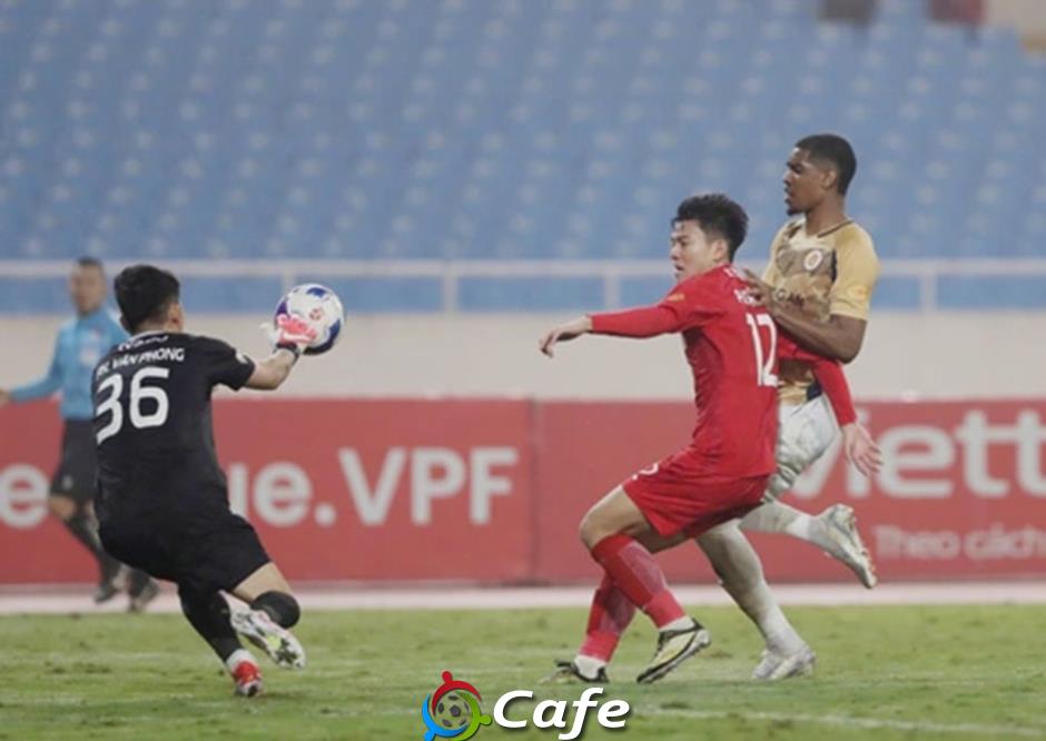 Nhận định bóng đá Công an Hà Nội vs Thể Công Viettel, 19h15 ngày 16/8: Bữa tiệc bàn thắng