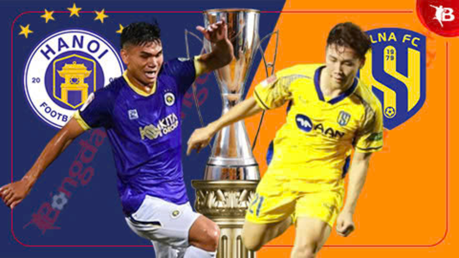 Nhận định bóng đá Hà Nội FC vs SLNA, 19h15 ngày 9/2: Đội của bầu Hiển khó  ‘ăn’ 3 điểm