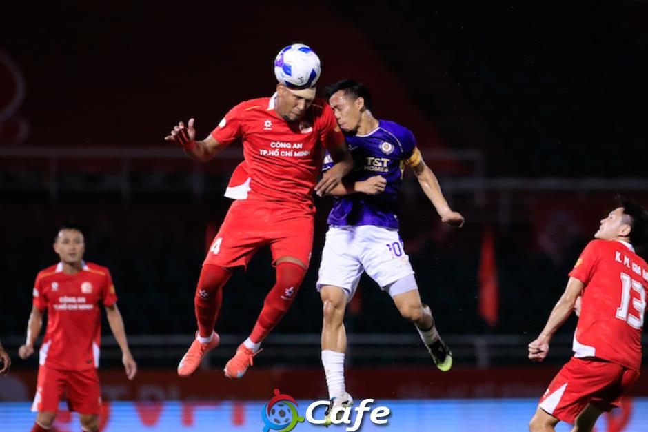 Nhận định bóng đá Hà Nội vs HAGL, 19h15 ngày 23/8: Liệu có cú bất ngờ?