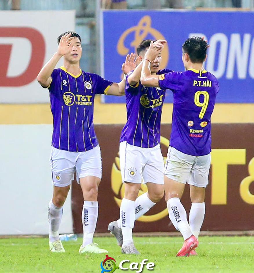 Nhận định bóng đá Hà Nội vs Nam Định, 19h15 ngày 4/5: Trận cầu thượng đỉnh