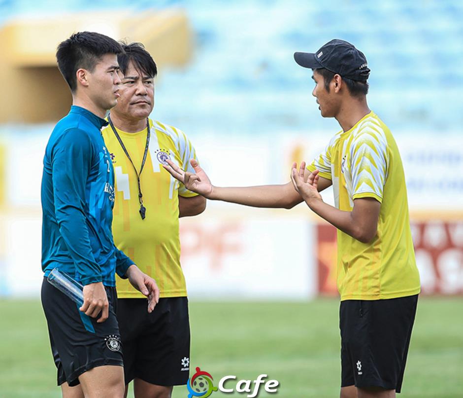Nhận định bóng đá Hà Nội vs Thể Công Viettel, 17h00 ngày 15/6: Thắng cũng không vui