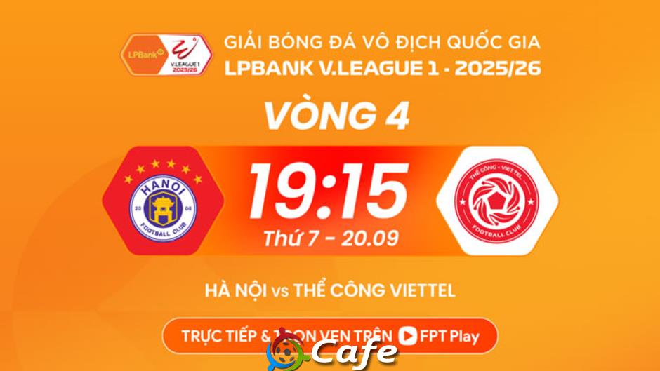 Nhận định bóng đá Hà Nội vs Thể Công Viettel, 19h15 ngày 20/9: Chưa thể phục hận