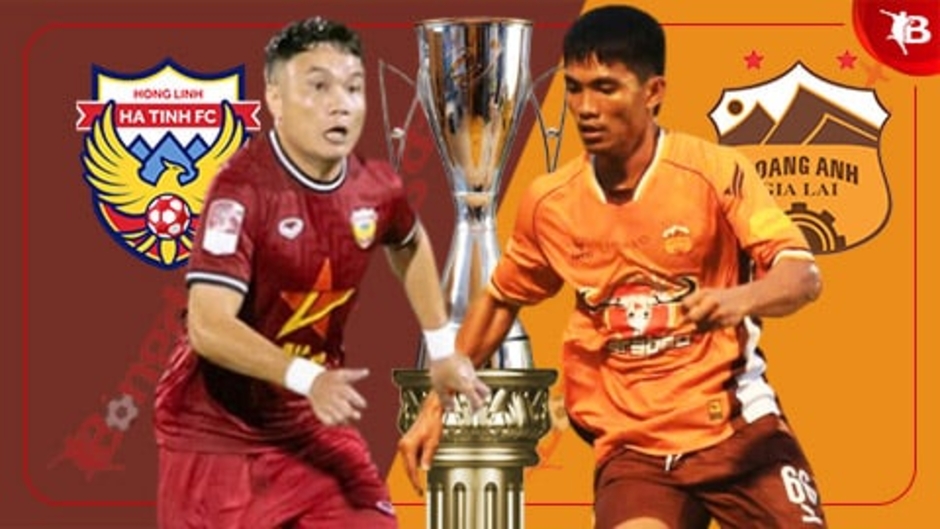 Nhận định bóng đá Hà Tĩnh vs HAGL, 17h00 ngày 15/11: 