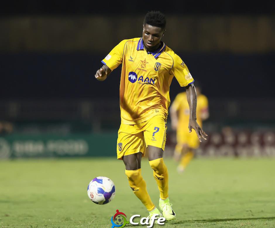 Nhận định bóng đá Hà Tĩnh vs SLNA, 18h00 ngày 17/5: Cơ hội nào cho xứ Nghệ?
