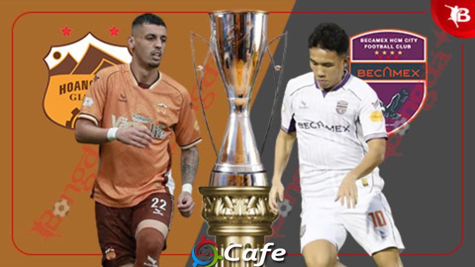 Nhận định bóng đá HAGL vs Becamex TP.HCM diễn ra vào lúc 17h00 ngày 17/8: Trông vào ngoại binh