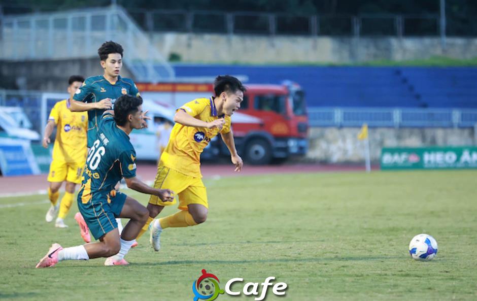Nhận định bóng đá HAGL vs Quảng Nam, 17h00 ngày 22/6: Khó cho Quảng Nam!