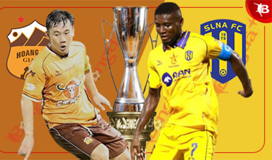 Nhận định bóng đá HAGL vs SLNA, 17h00 ngày 21/9: Chủ nhà gặp ‘khắc tinh’