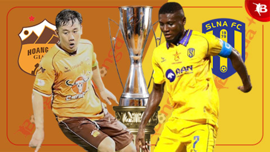 Nhận định bóng đá HAGL vs SLNA, 17h00 ngày 21/9: Chủ nhà gặp ‘khắc tinh’