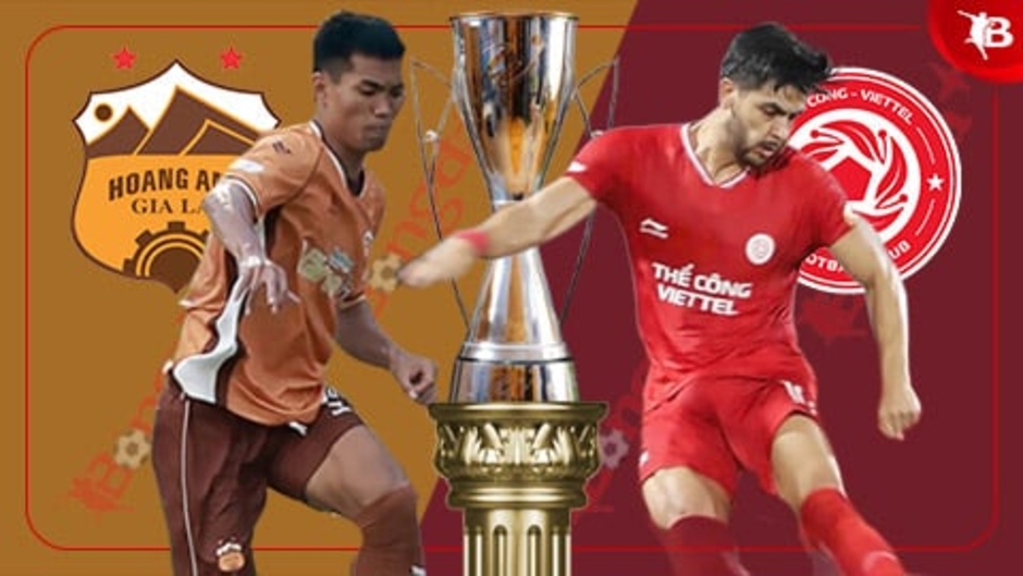 Nhận định bóng đá HAGL vs Thể Công Viettel, 17h00 ngày 11/5: Chủ nhà gặp khó