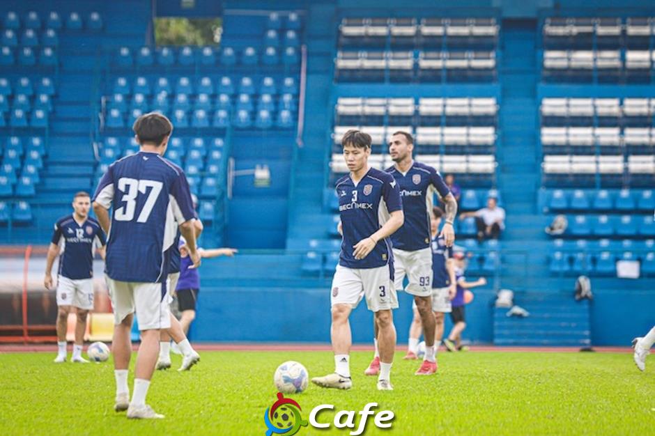 Nhận định bóng đá Hải Phòng vs Bình Dương, 17h00 ngày 15/6: Đất Cảng sẽ mở hội?