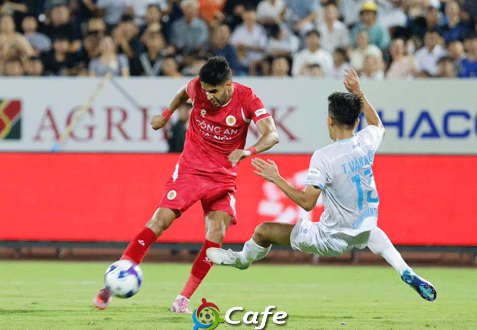 Nhận định bóng đá Nam Định vs CAHN, 18h00 ngày 28/9: Thêm một trận đấu khó