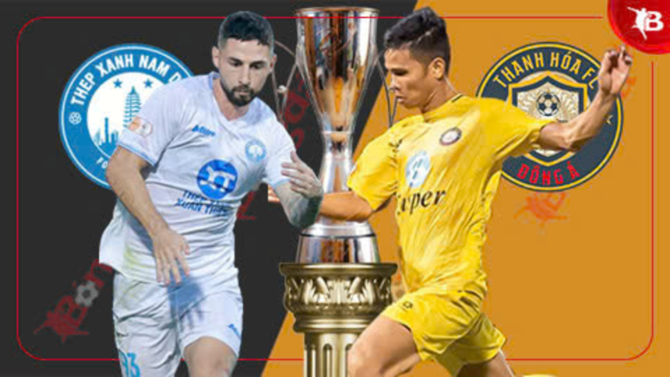 Nhận định bóng đá Nam Định vs Thanh Hoá, 18h00 ngày 11/5: Tiến gần chức vô địch