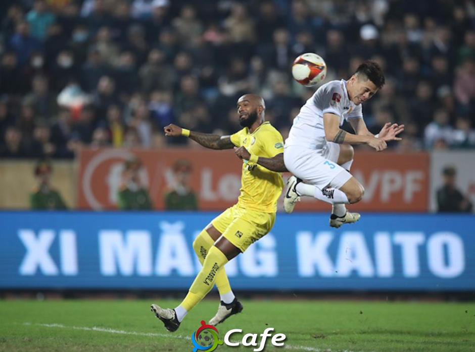 Nhận định bóng đá Nam Định vs Thanh Hoá, 18h00 ngày 11/5: Tiến gần chức vô địch
