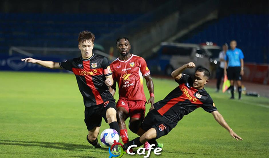 Nhận định bóng đá Ninh Bình vs Thanh Hóa, 18h00 ngày 23/8: Chủ nhà tiếp đà thăng hoa? Nhận định bóng đá Ninh Bình vs Thanh Hóa, 18h00 ngày 23/8: Chủ nhà tiếp đà thăng hoa?
