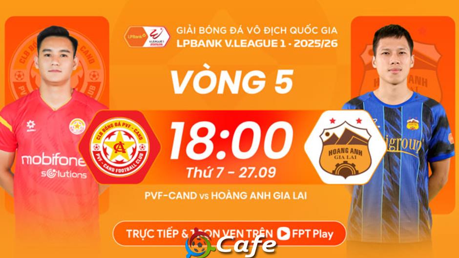 Nhận định bóng đá PVF-CAND vs HAGL, 18h00 ngày 27/9: Cơ hội lấy 3 điểm
