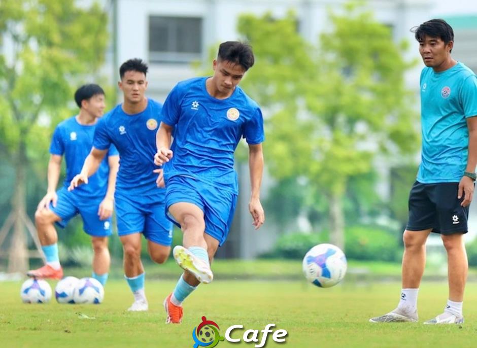 Nhận định bóng đá PVF-CAND vs SHB Đà Nẵng, 18h00 ngày 20/9: Cơ hội cho chủ nhà?