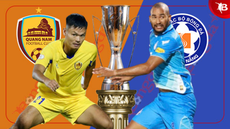 Nhận định bóng đá Quảng Nam vs Đà Nẵng, 17h00 ngày 29/9: Tìm chiến thắng ở derby 