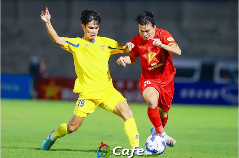 Nhận định bóng đá Quảng Nam vs Hà Tĩnh, 17h00 ngày 27/5: Thách thức cho chủ nhà