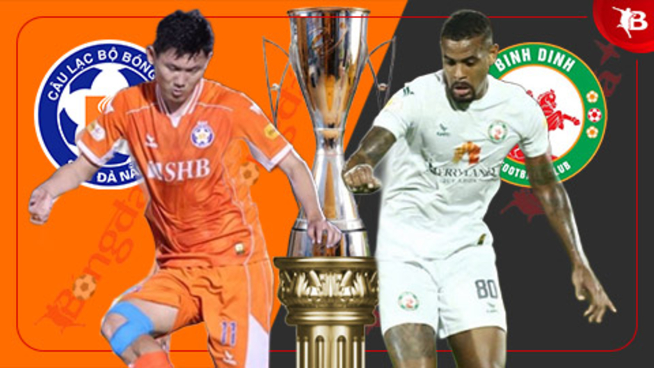 Nhận định bóng đá SHB Đà Nẵng vs Bình Định, 18h00 ngày 10/5: Ngã rẽ của số phận