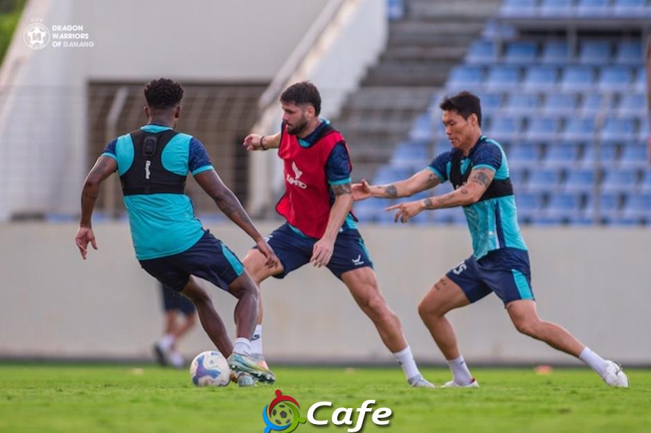 Nhận định bóng đá SHB Đà Nẵng vs Hà Tĩnh, 18h00 ngày 23/8: Chủ nhà có trọn niềm vui?