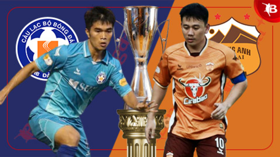 Nhận định bóng đá SHB Đà Nẵng vs HAGL, 18h00 ngày 3/10: Chủ nhà dựa lưng tường