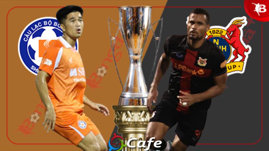 Nhận định bóng đá SHB Đà Nẵng vs Ninh Bình, 18h00 ngày 27/8: Khó cưỡng sức mạnh đội khách